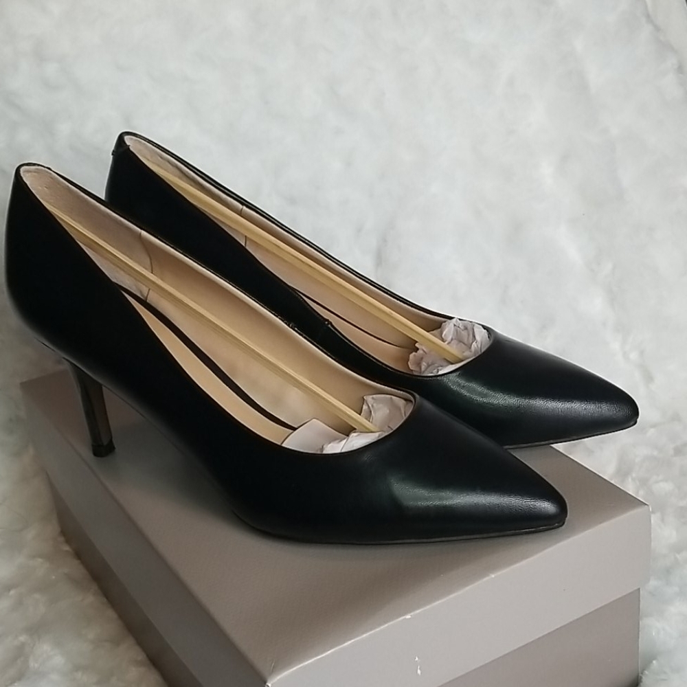 Franco Bellini Pump